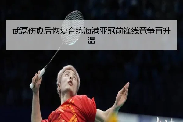 武磊伤愈后恢复合练海港亚冠前锋线竞争再升温